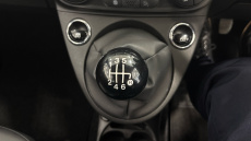 Fiat 500 1.0 Mild Hybrid Launch Edition 3dr Petrol Hatchback